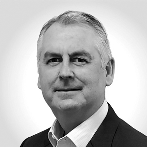 Barrie Lambert