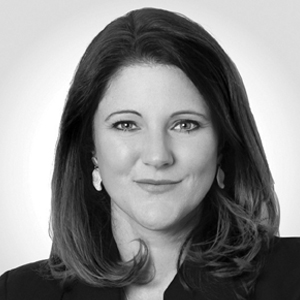 Bronwyn Le Grice