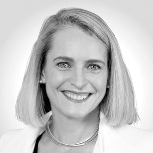 Catherine Robson